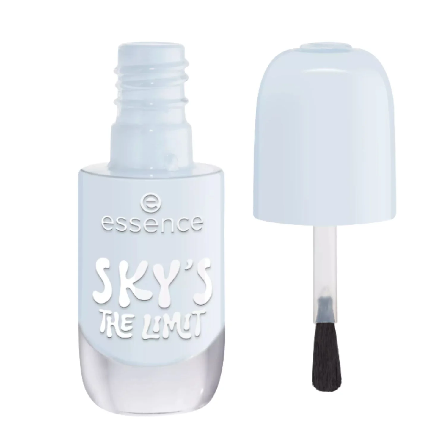 Essence Gel Nail Polish - 31 Sky's The Limit