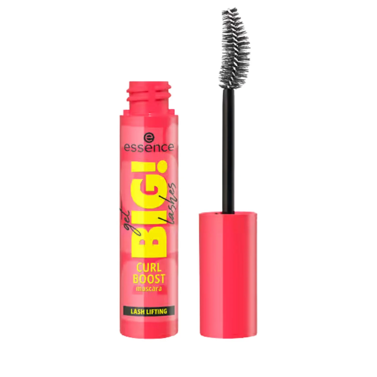 Essence Get Big! Lashes Curl Boost Mascara