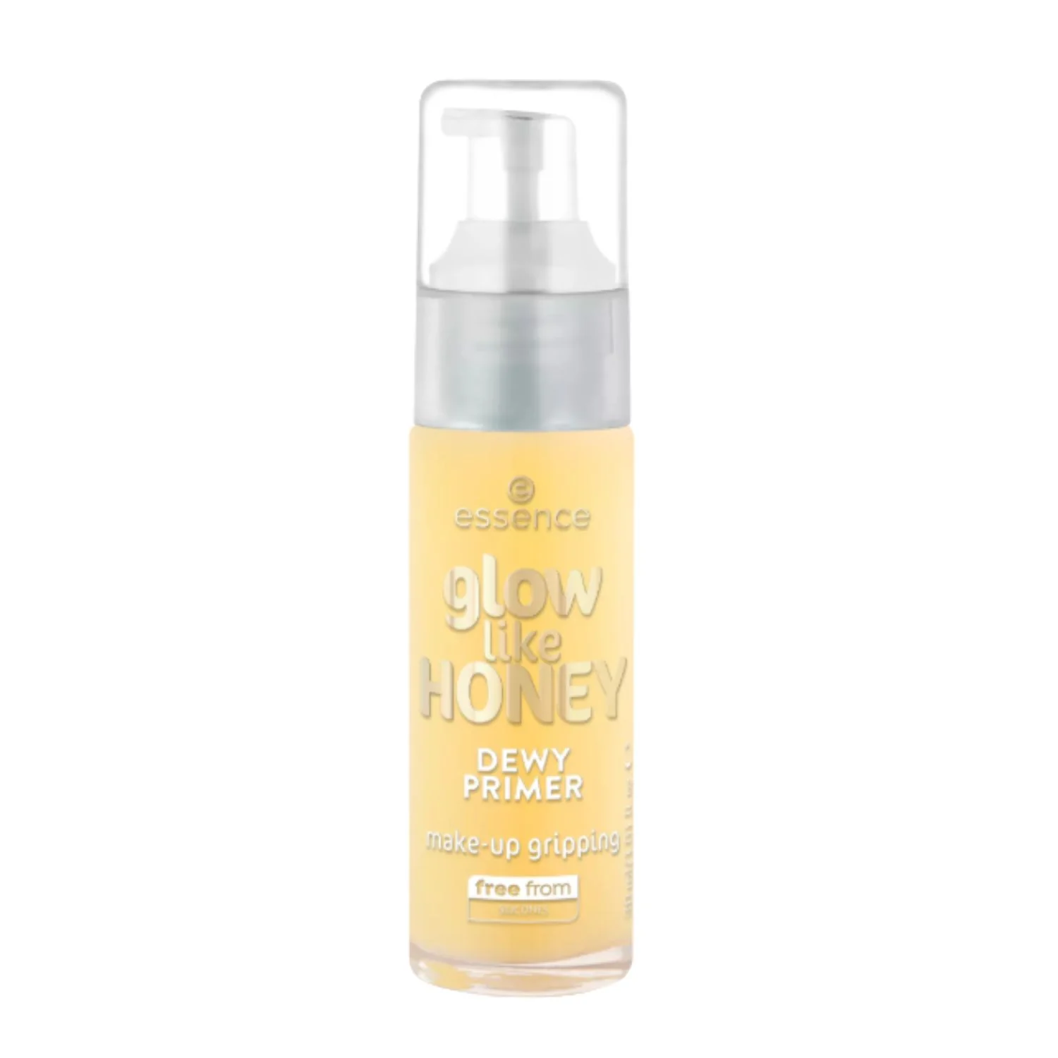 Essence Glow Like Honey Dewy Primer