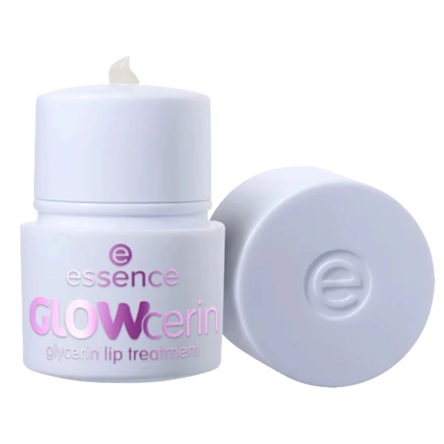 Essence Glowcerin Glycerin Lip Treatment 01 Glow For It