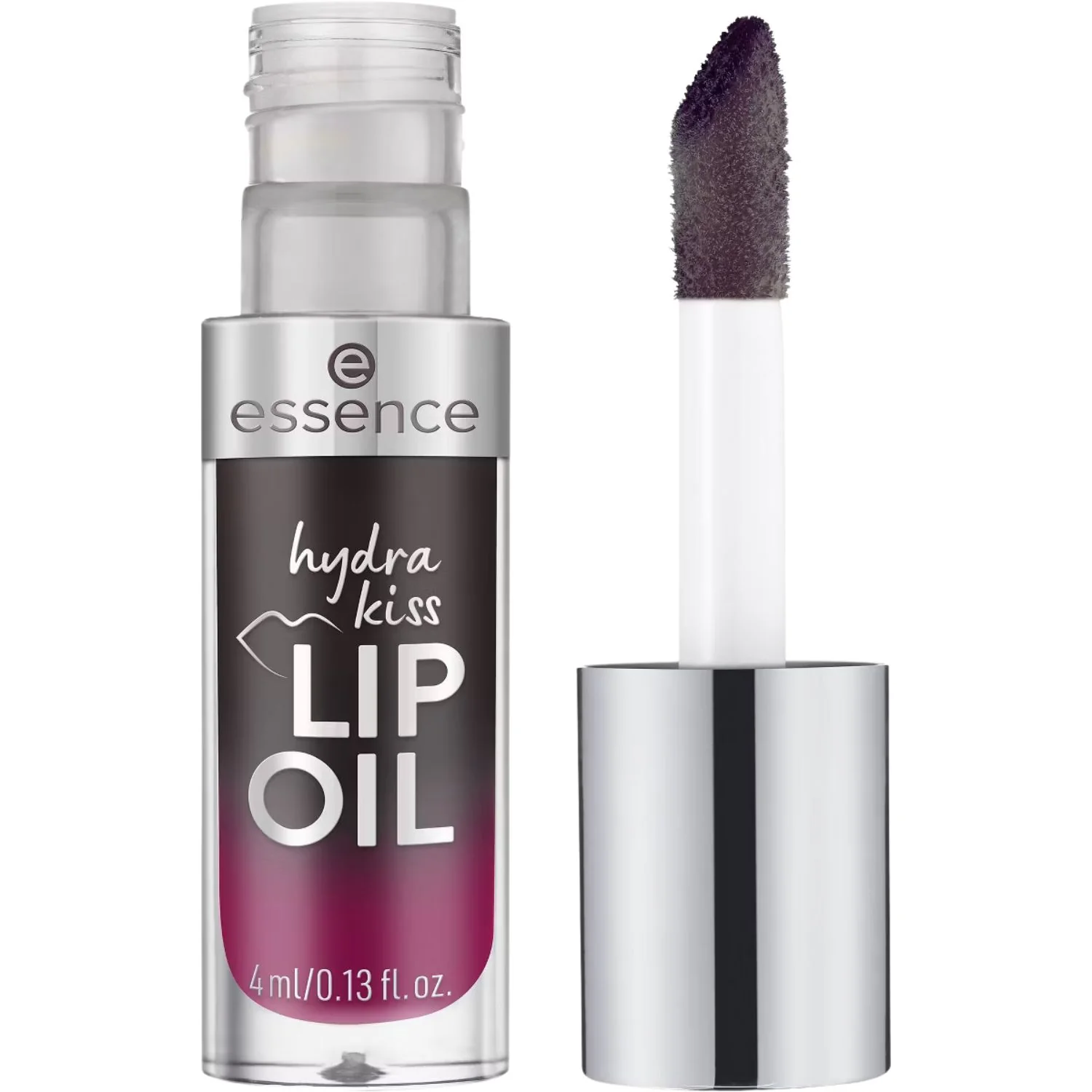 Essence Hydra Kiss Lip Oil 05 – Midnight Mystery