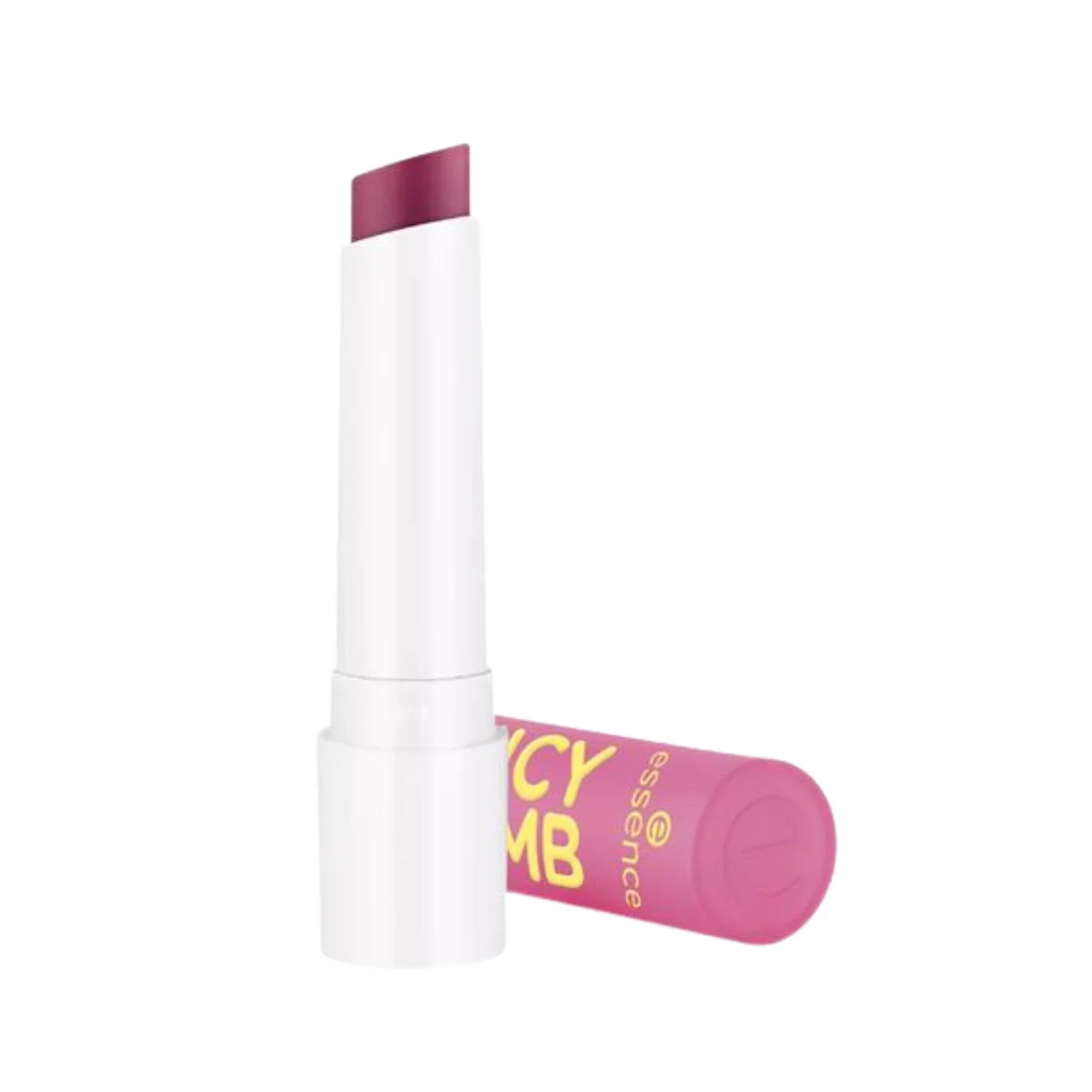 Essence Juicy Bomb Glossy Butter Balm 08