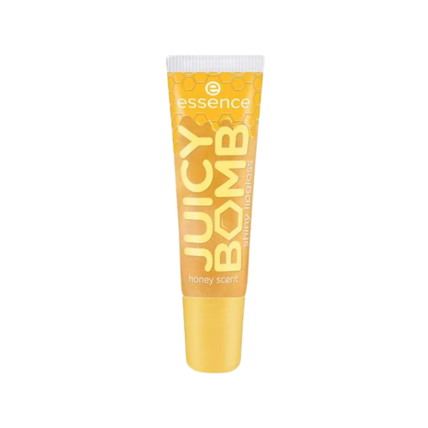Essence Juicy Bomb Shiny Lip Gloss 109 Bee Mine