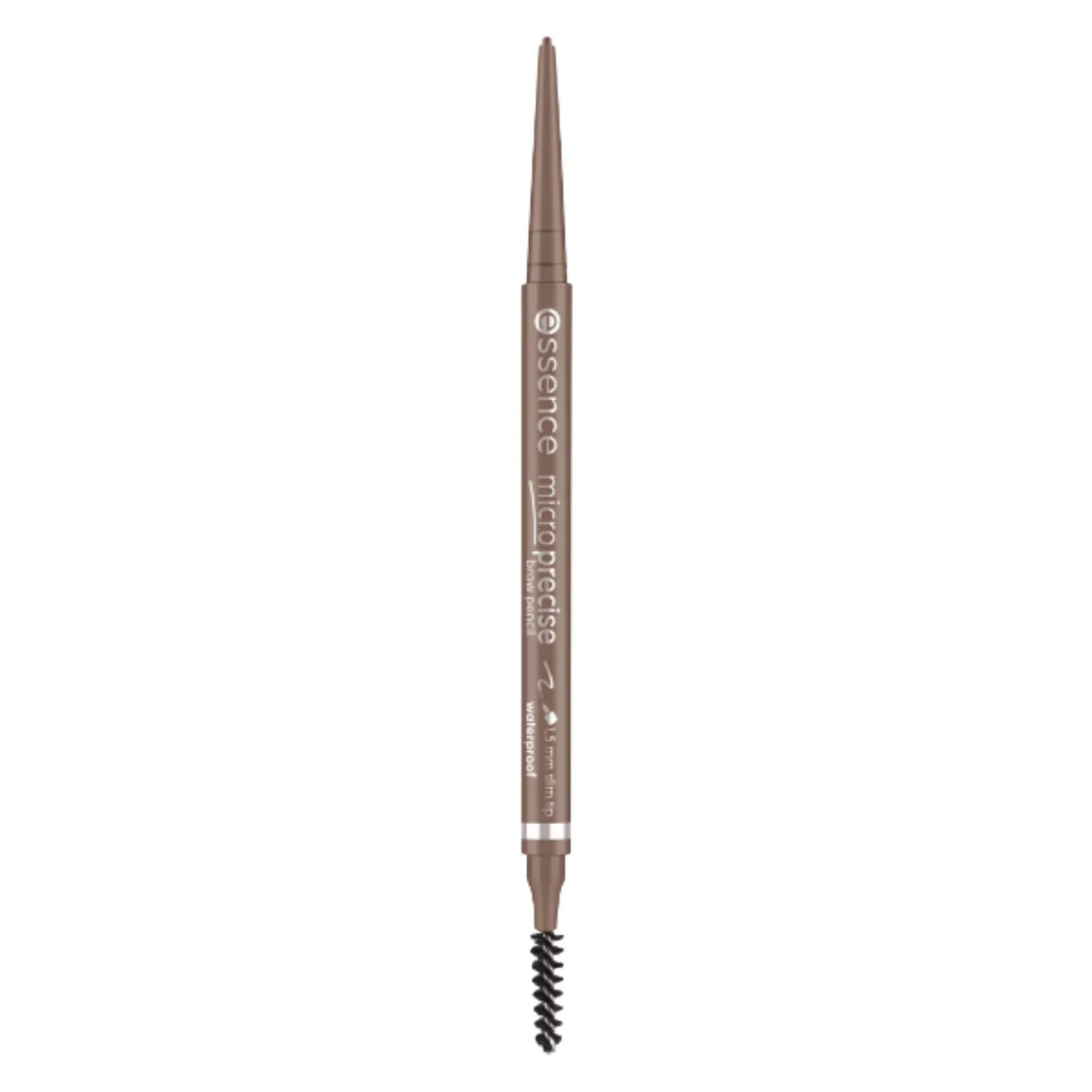 Essence Micro Precise Brow Pencil 02 – Taupe