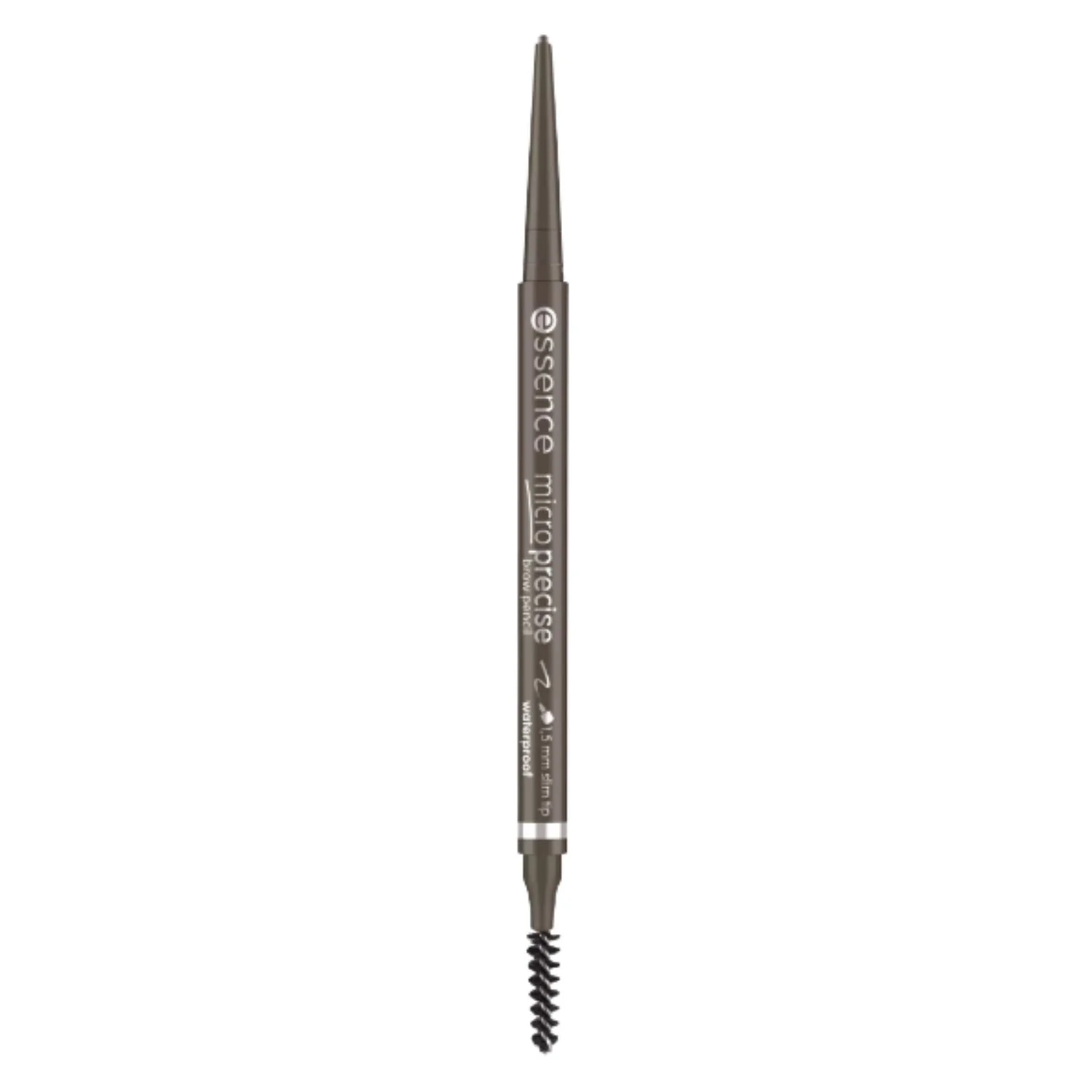 Essence Micro Precise Brow Pencil 04 – Neutral Brown