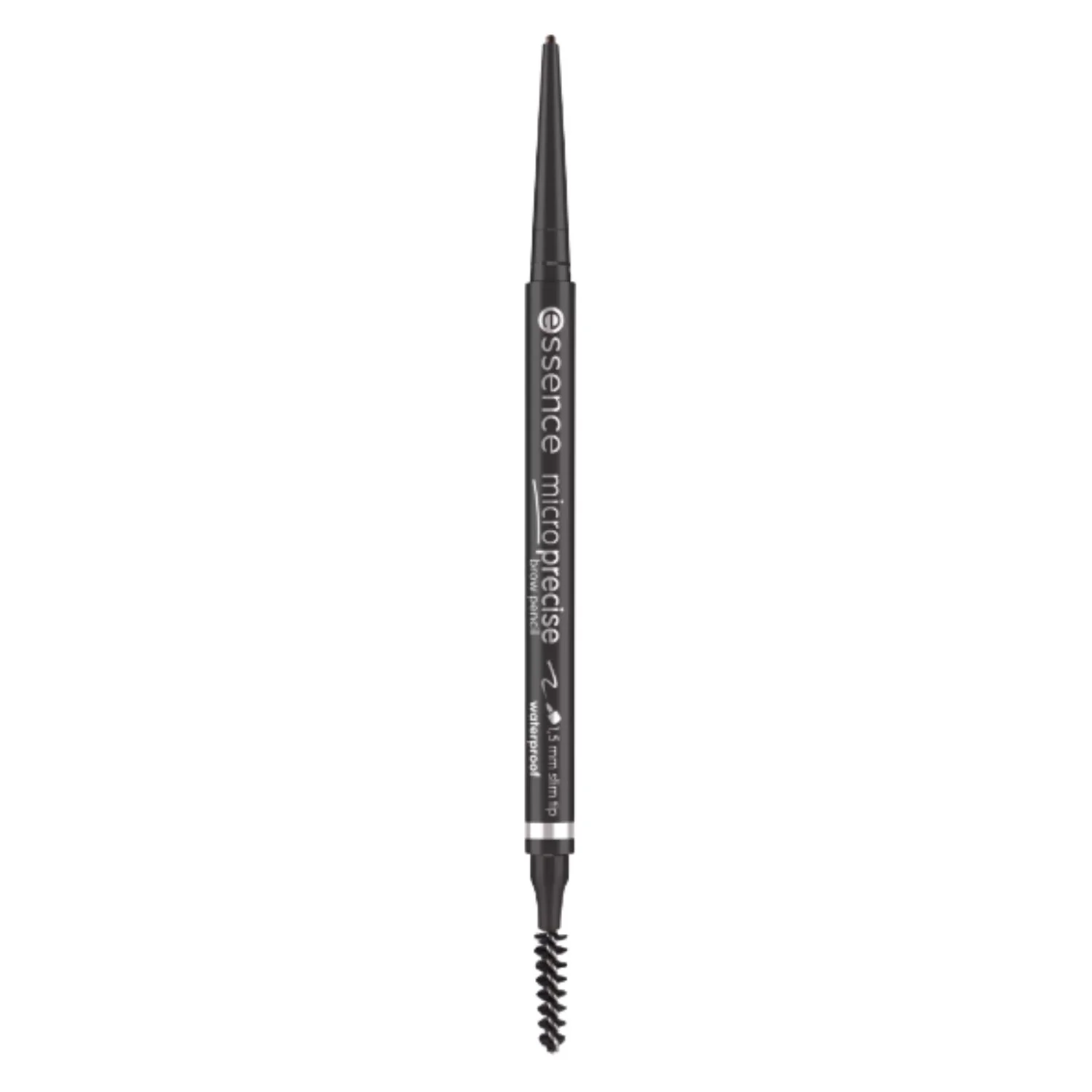 Essence Micro Precise Brow Pencil 08 – Black Brown
