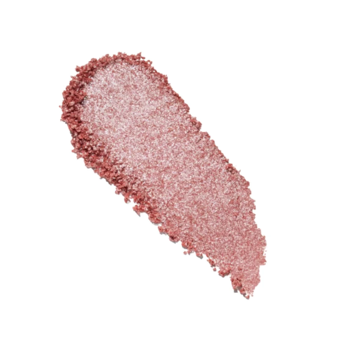 Essence Mono Eyeshadow Glitter 02 – Rosy Sparkle - Image 2
