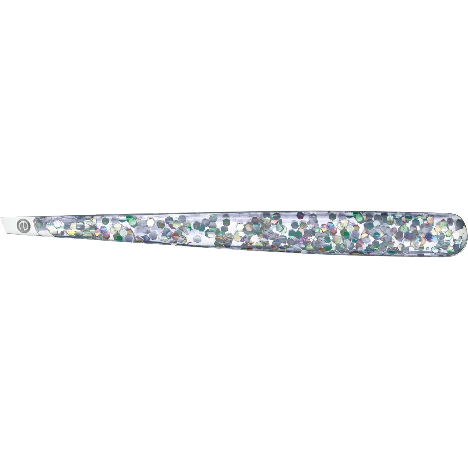 Essence Tweezers Glitter My Heart Beats Disco