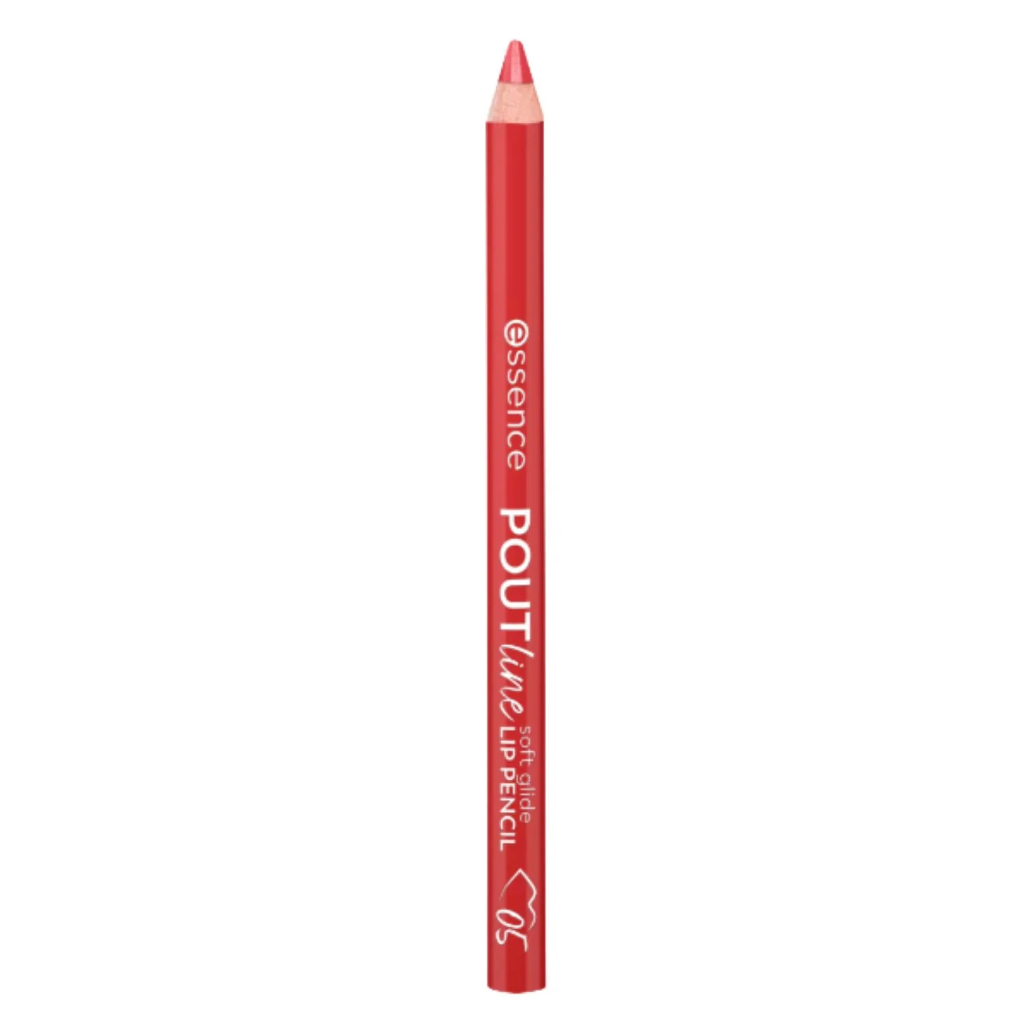 Essence Poutline Soft Glide Lip Pencil 05 – Pout Out Loud