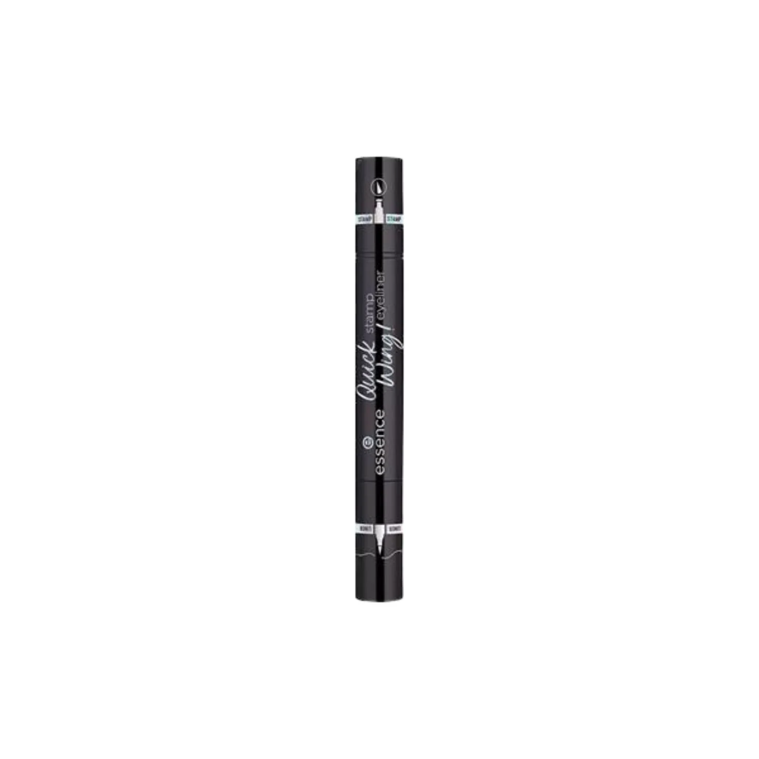 Essence Quick Wing! Stamp Eyeliner 01
