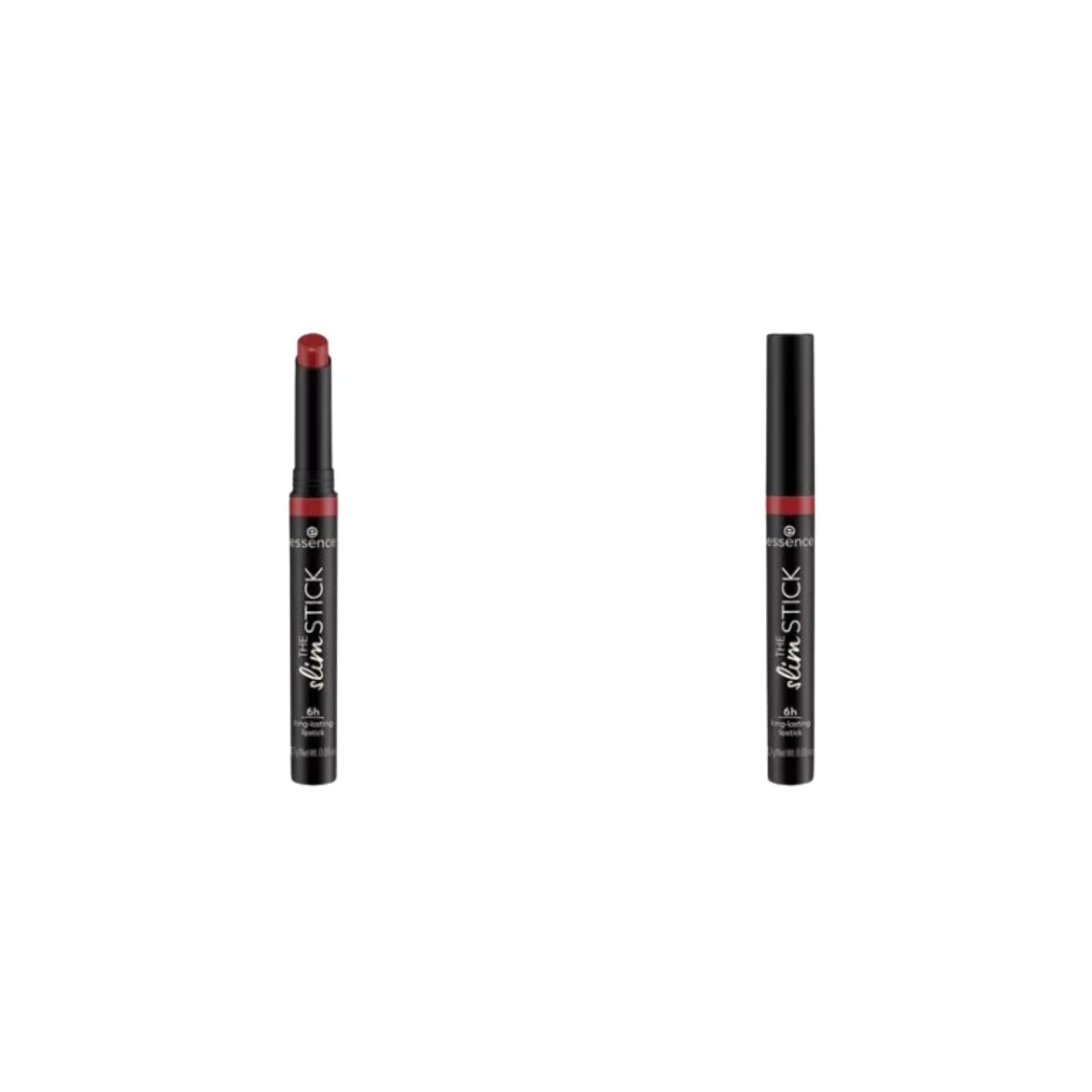 Essence Lipstick The Slim Stick 109 – Burgundy Bliss