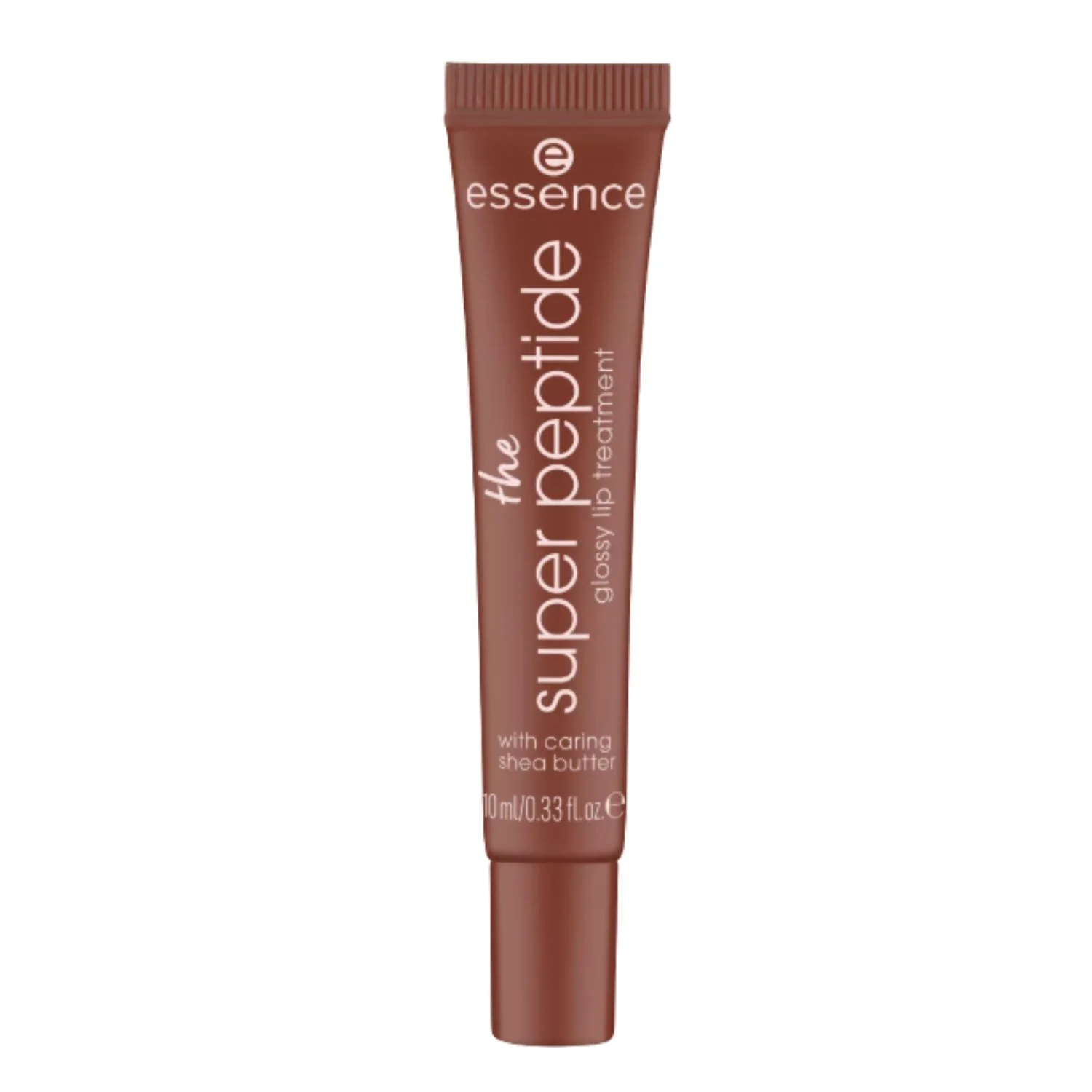 Essence The Super Peptide Glossy Lip Treatment - 06 Plumfection!