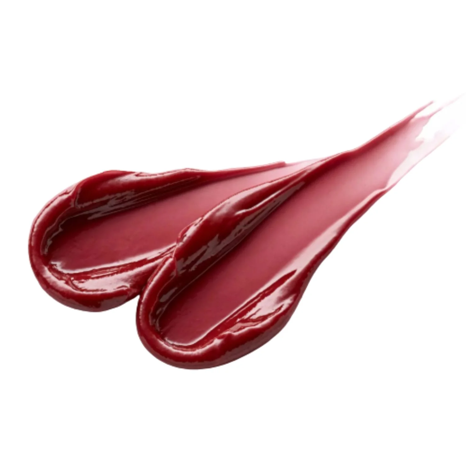 Essence The Super Peptide Glossy Lip Treatment - 06 Plumfection! - Image 2