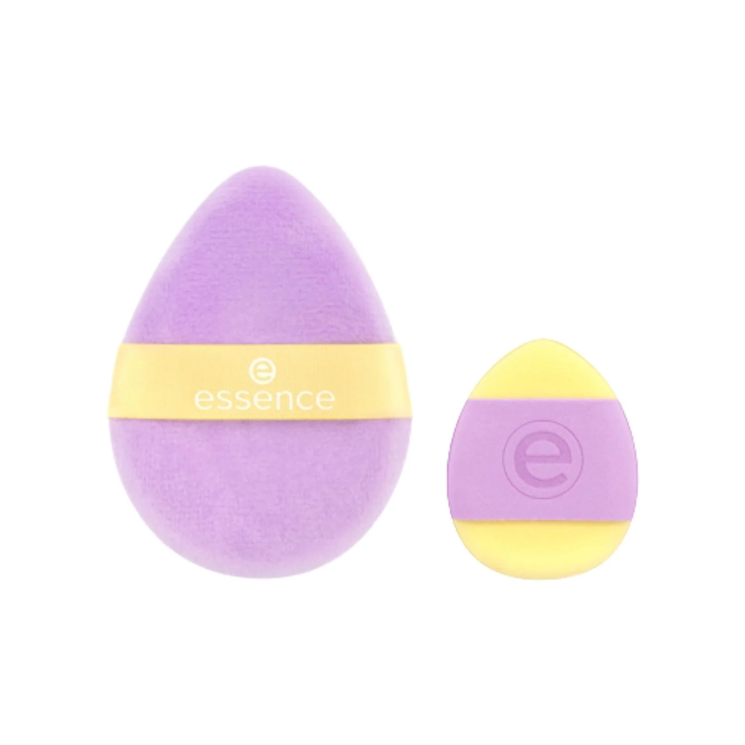 Essence What The Fluff?! Powder Puff Duo - Image 2