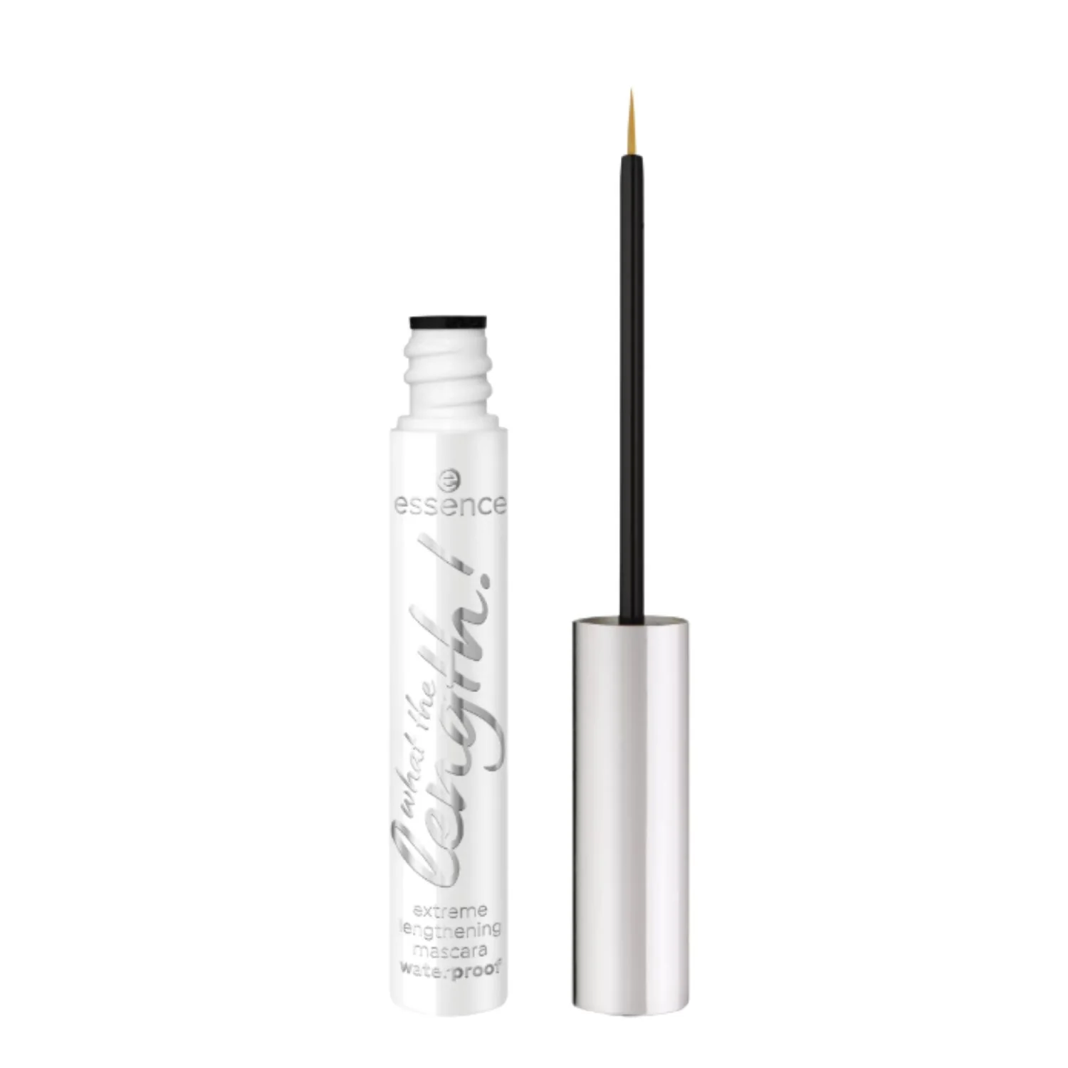 Essence What The Length! Lash Growth Serum