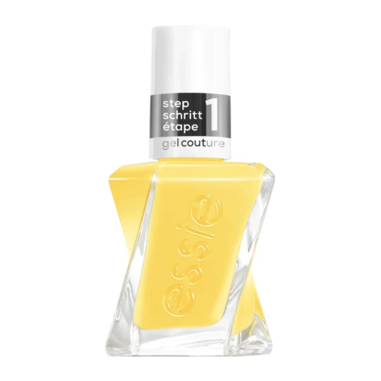 Essie Gel Couture 560 Rev It Up
