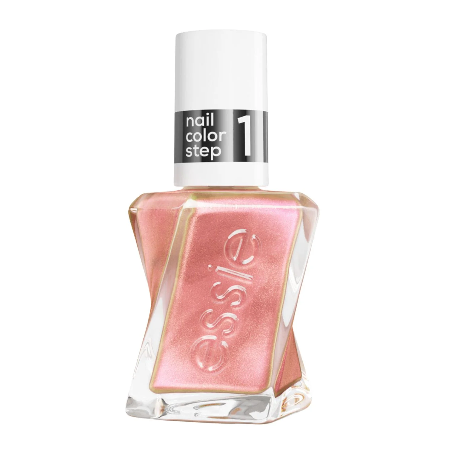Essie Gel Couture 567 Frost Yourself