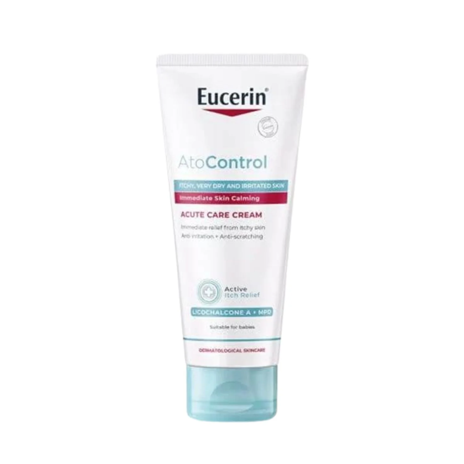 Eucerin AtoControl Acute Care Cream
