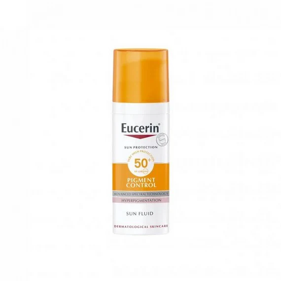 Eucerin Sun Pigment Control SPF 50 50ml - Image 2
