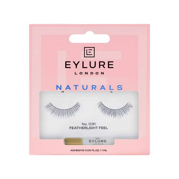 Eylure London Naturals No.031 Lashes