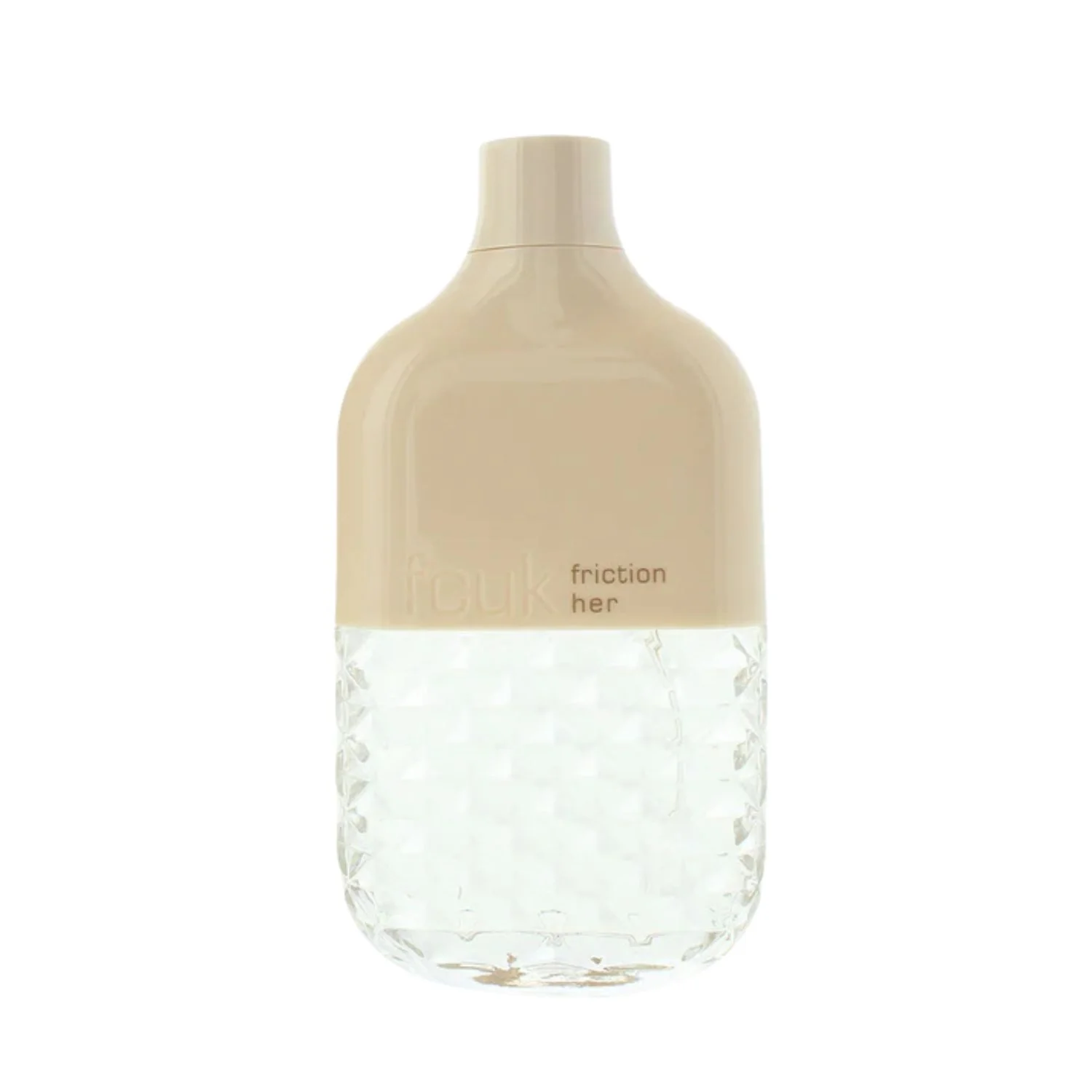 FCUK Friction Eau de Parfum 100ml - Image 2