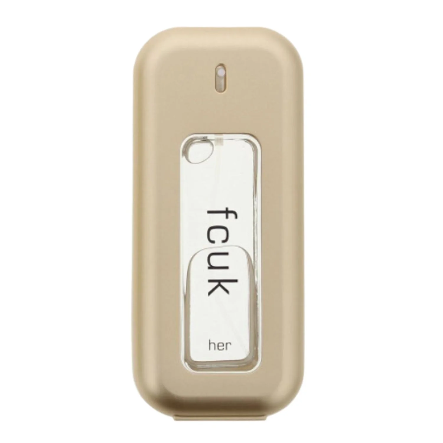 FCUK Her Eau de Toilette Spray 100ml