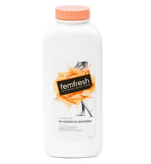 Femfresh Re-Balance Powder 200g