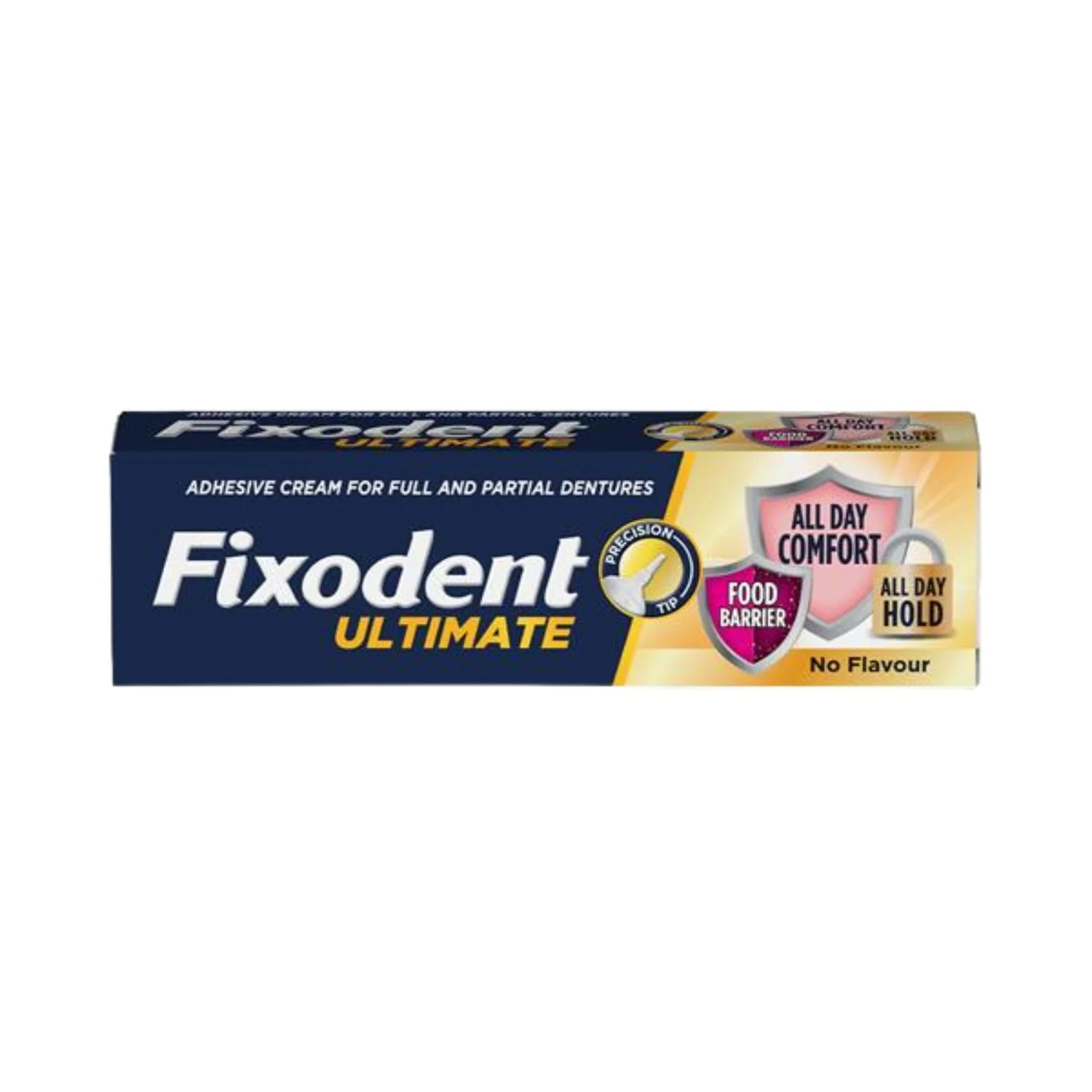 Fixodent Ultimate Denture Adhesive Cream