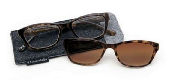 Foster Grant Jenica Magnivision Reading Glasses
