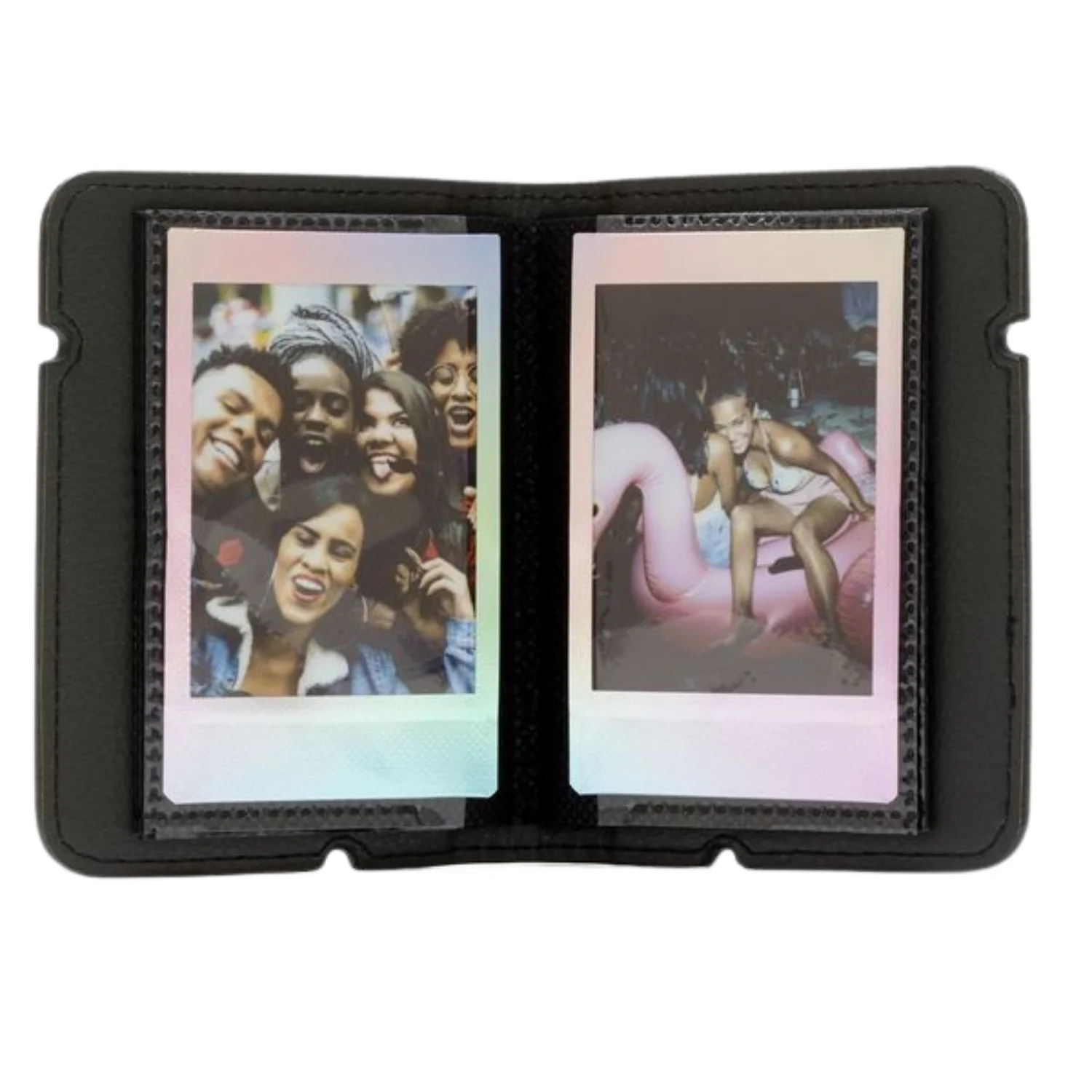 Fujifilm Instax Mini 11 Accessory Kit – Charcoal Grey - Image 3