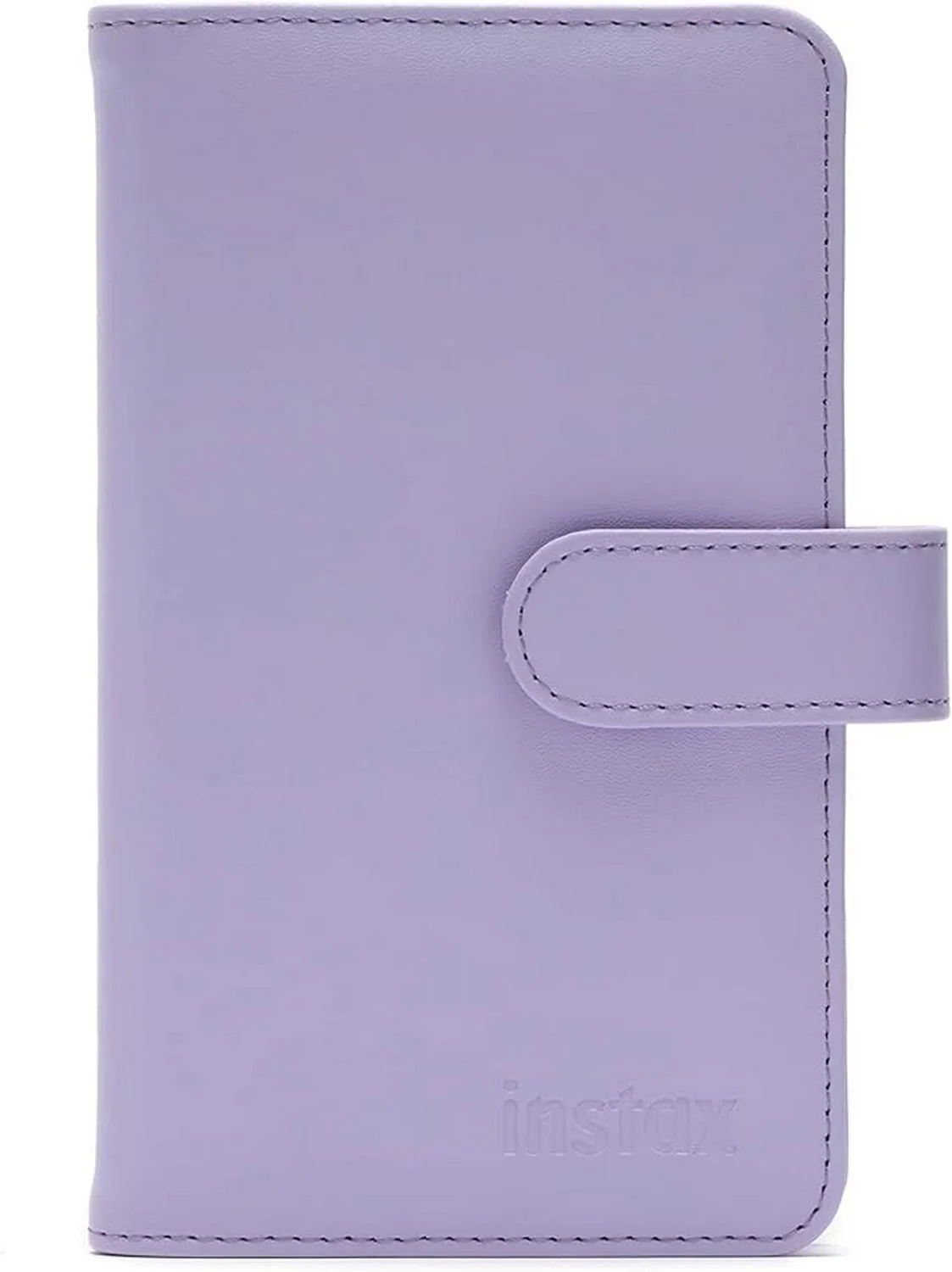 FUJI INSTAX MINI 12 ALBUM LILAC PURPLE