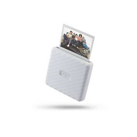 Fuji Instax Link Wide Portable Photo Printer - Image 3