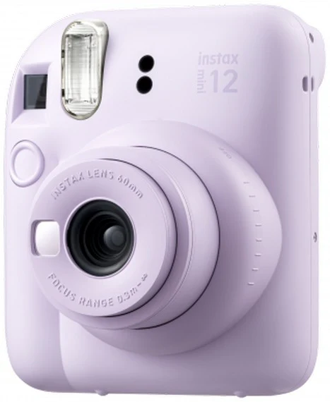 Fuji Instax Mini 12 Camera - Image 10