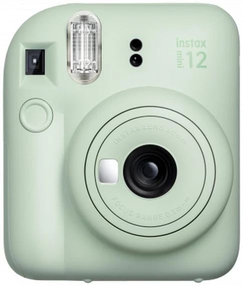 Fuji Instax Mini 12 Camera - Image 12