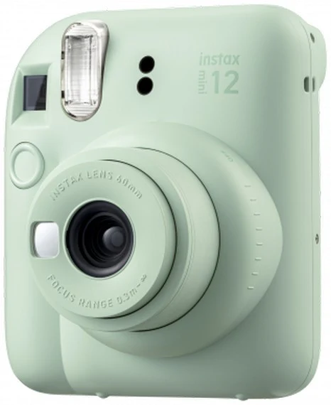 Fuji Instax Mini 12 Camera - Image 13