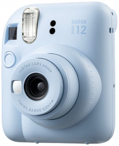 Fuji Instax Mini 12 Camera - Image 5