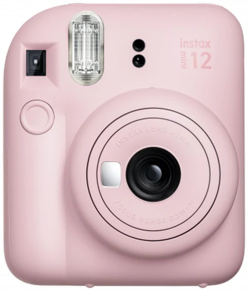 Fuji Instax Mini 12 Camera - Image 7