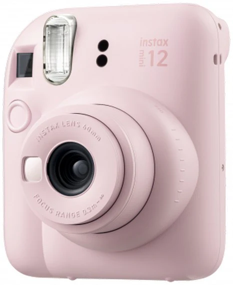 Fuji Instax Mini 12 Camera - Image 8