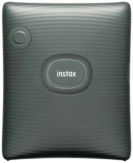 Fuji Instax Sq Link Ash Printer