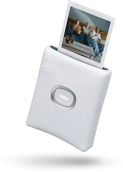 Fuji Instax Sq Link Ash Printer - Image 2