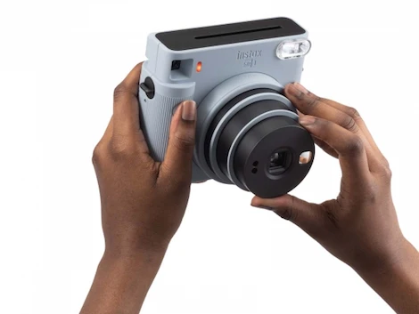 Fuji Instax Sq1 Instant Camera - Image 12