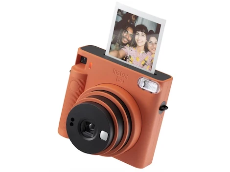 Fuji Instax Sq1 Instant Camera - Image 4