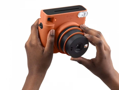 Fuji Instax Sq1 Instant Camera - Image 9