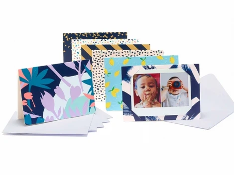 Fujifilm Instax Wide Greeting Cards - Image 3