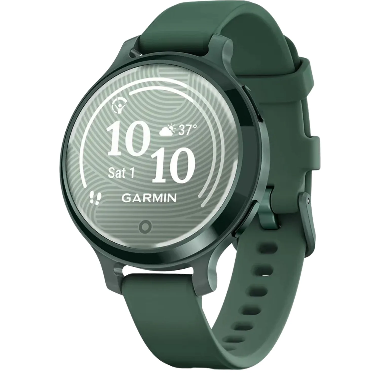 Garmin Lily 2 Active Smartwatch – Jasper Green
