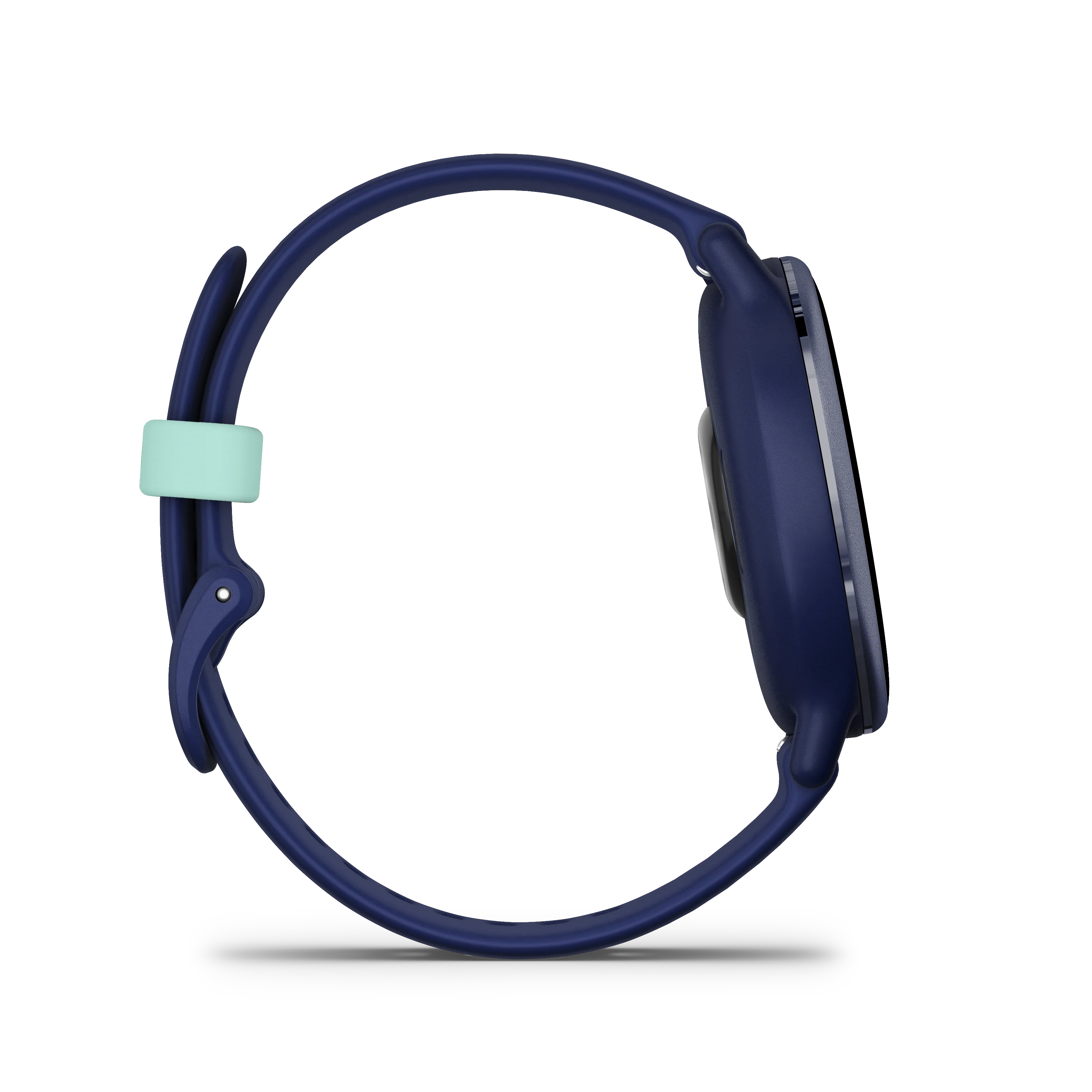 Garmin Vivoactive 5 Metallic + Navy Smart Watch - Image 4