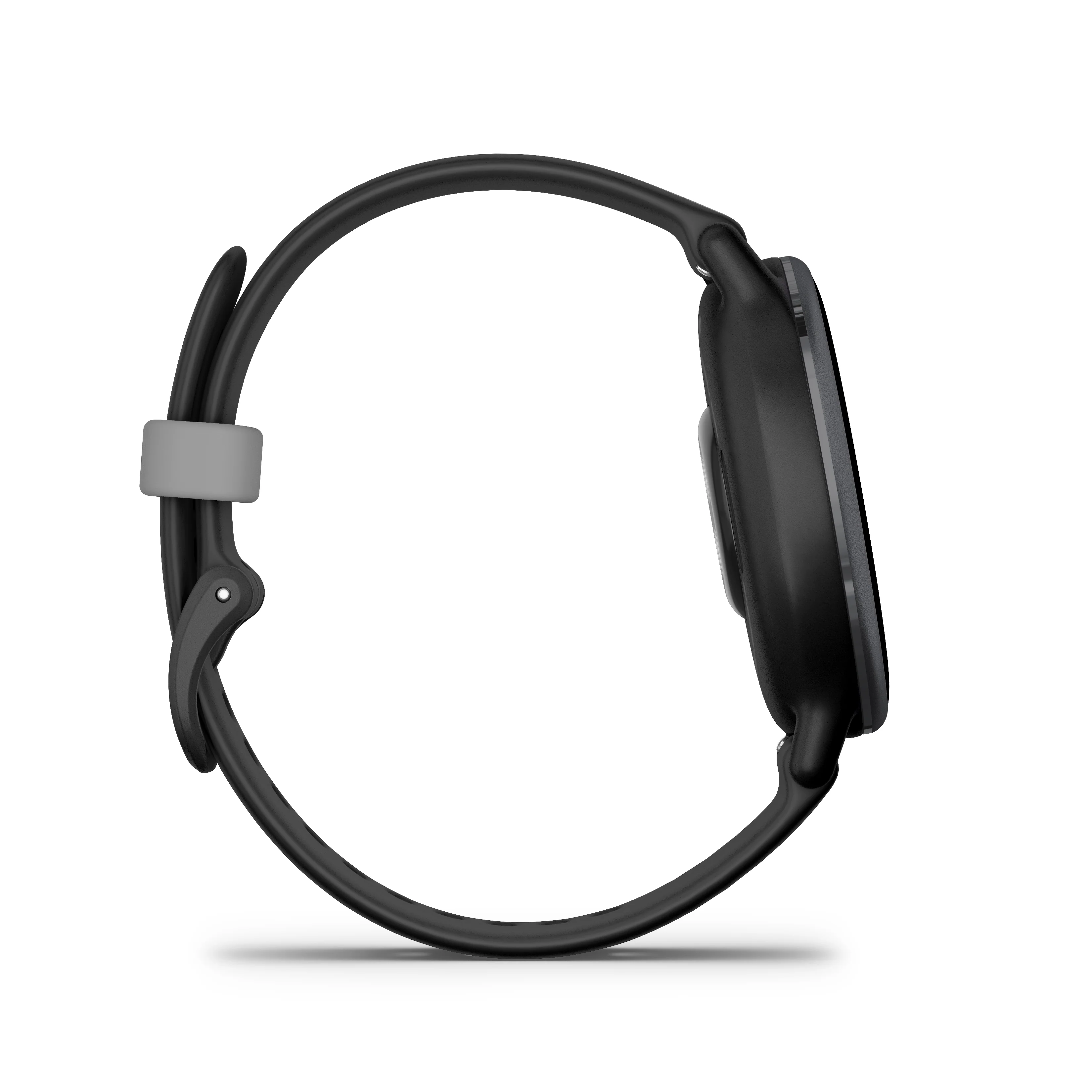 Garmin Vivoactive 5 Slate + Black Smart Watch - Image 3