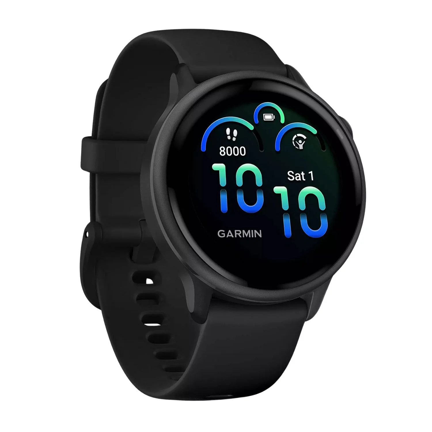 Garmin Vivoactive  6 – Black
