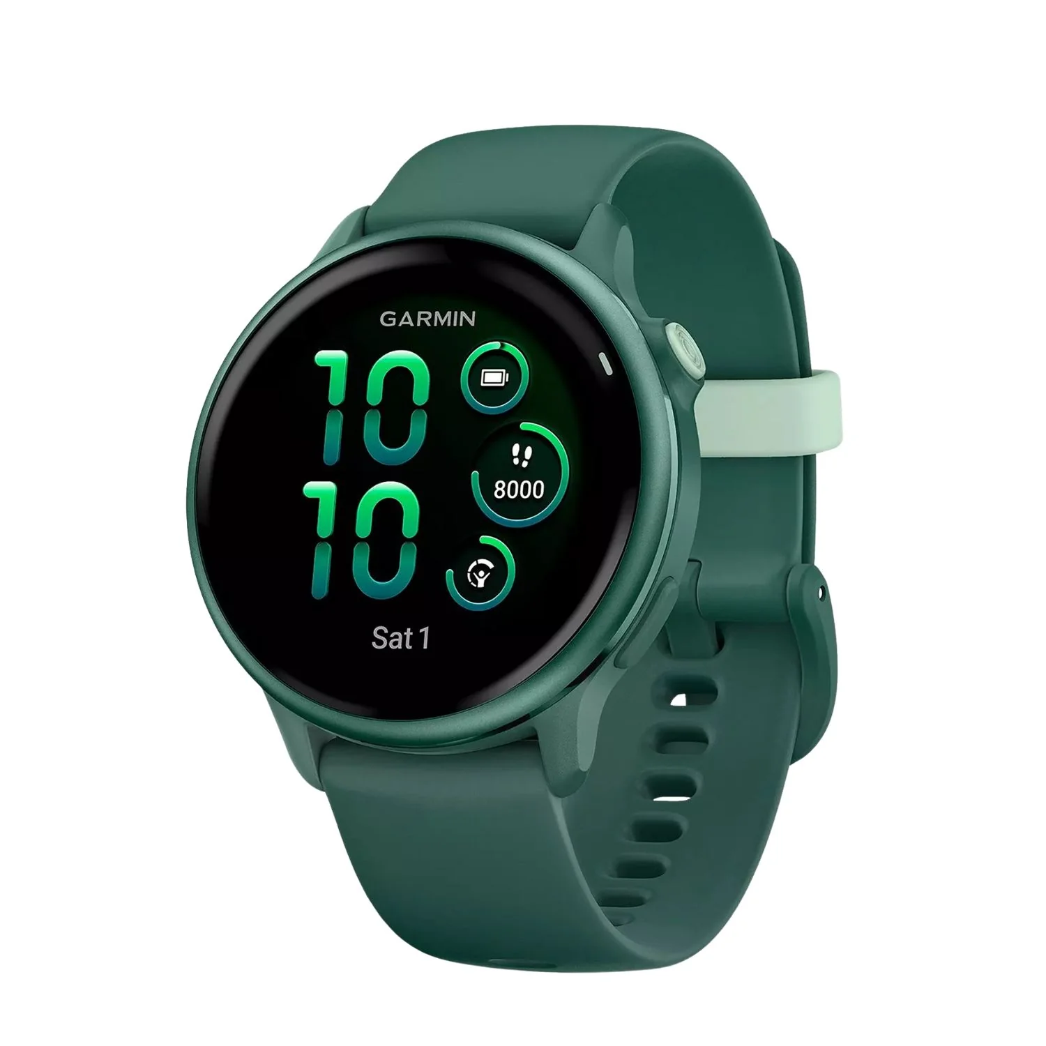 Garmin Vivoactive 6 GPS Smartwatch – Jasper Green