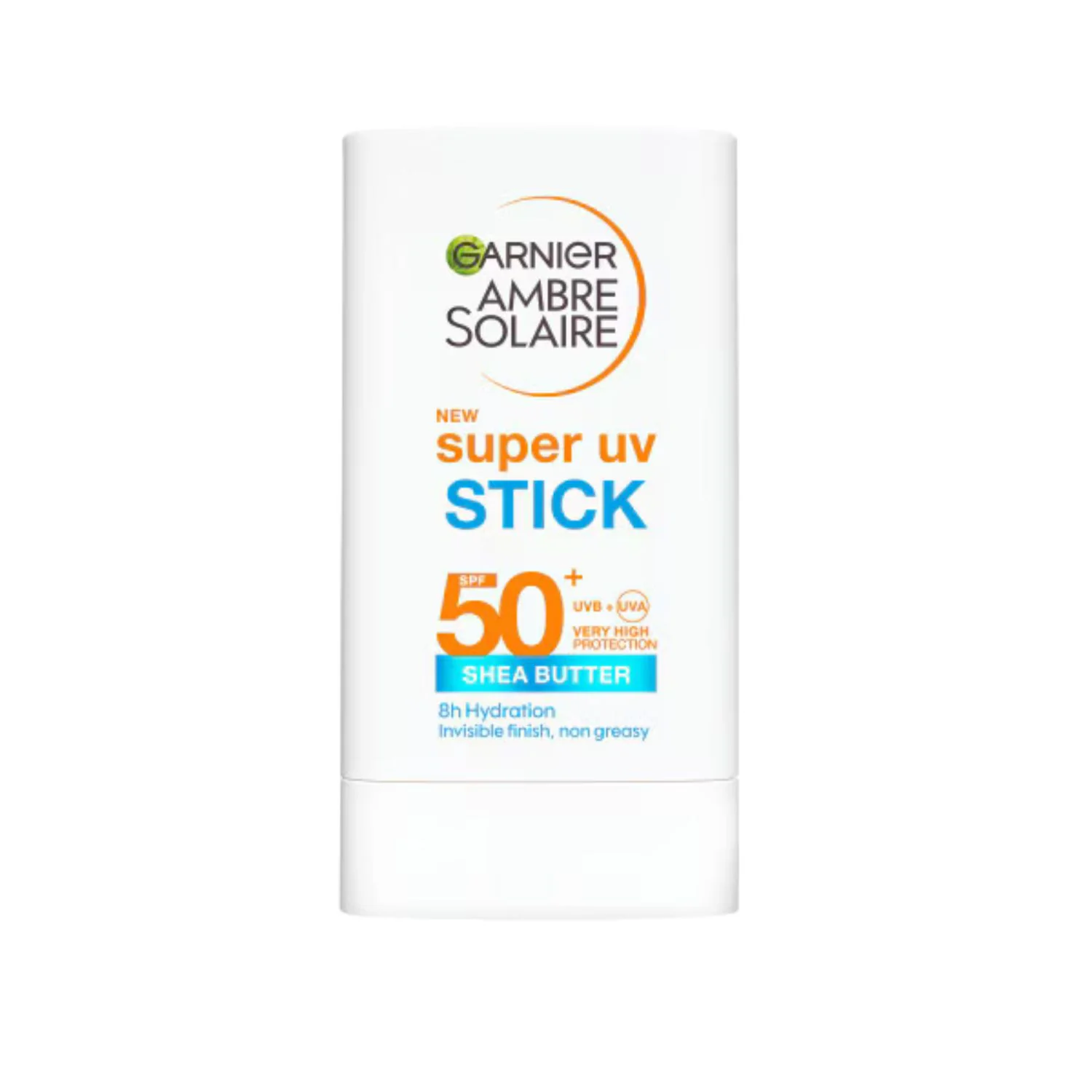 Garnier Ambre Solaire Super UV Invisible Stick SPF50